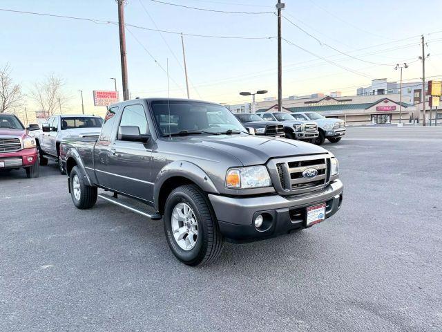 used 2010 Ford Ranger car, priced at $22,998