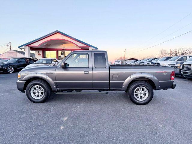 used 2010 Ford Ranger car, priced at $22,998