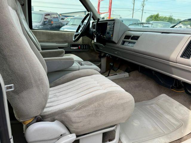 used 1993 Chevrolet 1500 car, priced at $11,900