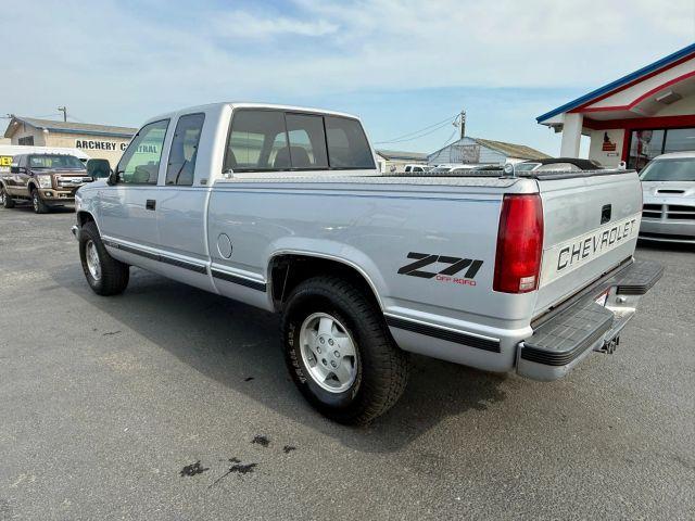 used 1993 Chevrolet 1500 car, priced at $11,900