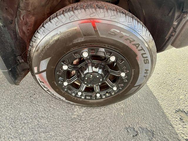 used 2007 Toyota FJ Cruiser car, priced at $12,999