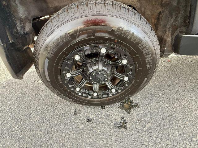 used 2007 Toyota FJ Cruiser car, priced at $12,999