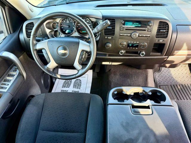 used 2007 Chevrolet Silverado 2500 car, priced at $29,998