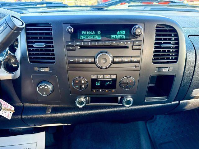 used 2007 Chevrolet Silverado 2500 car, priced at $29,998