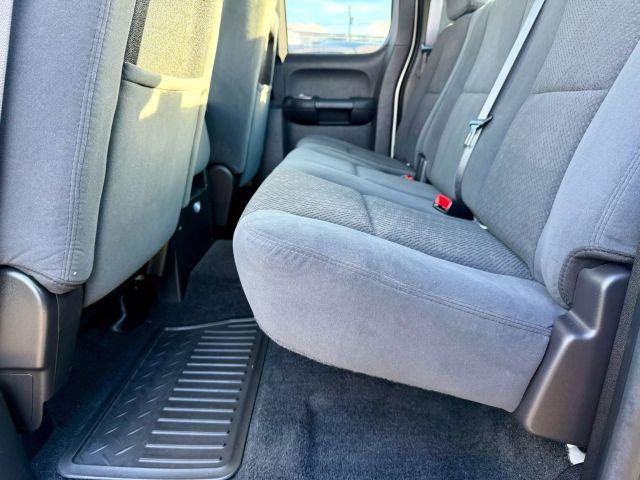used 2007 Chevrolet Silverado 2500 car, priced at $29,998