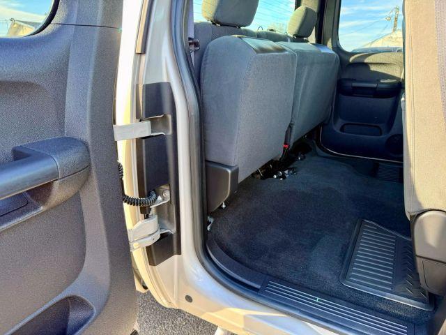 used 2007 Chevrolet Silverado 2500 car, priced at $29,998