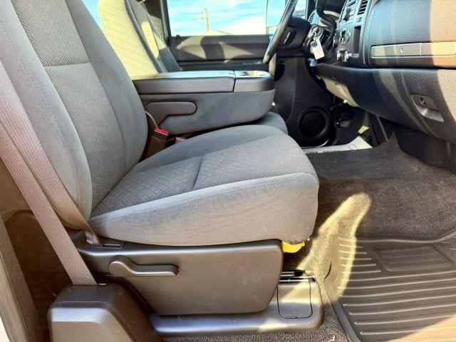 used 2007 Chevrolet Silverado 2500 car, priced at $29,998