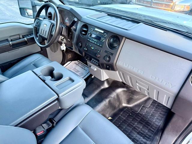 used 2011 Ford F-350 car, priced at $17,998