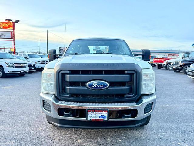 used 2011 Ford F-350 car, priced at $17,998