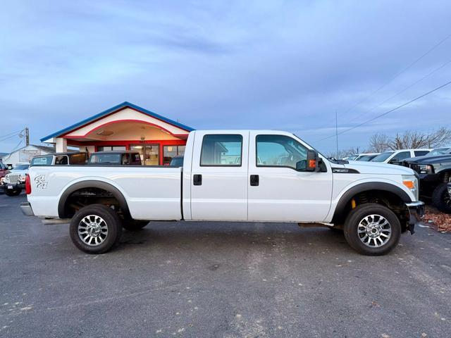 used 2011 Ford F-350 car, priced at $17,998