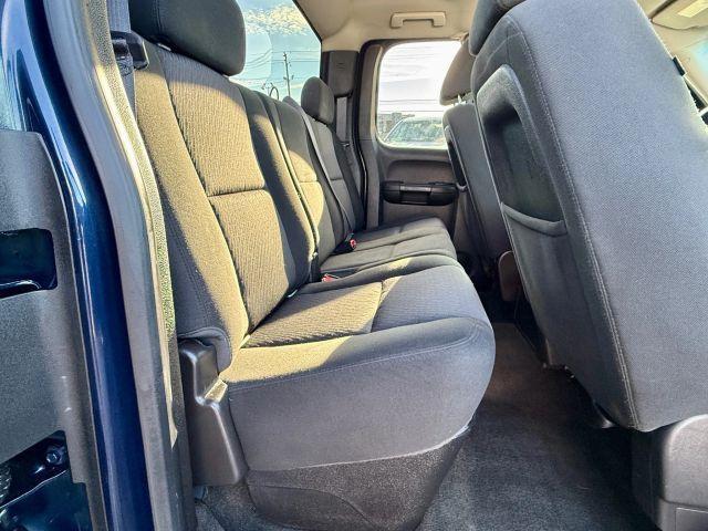 used 2012 Chevrolet Silverado 1500 car, priced at $13,999