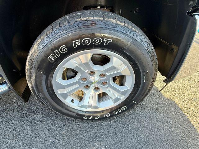 used 2012 Chevrolet Silverado 1500 car, priced at $13,999