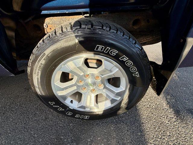 used 2012 Chevrolet Silverado 1500 car, priced at $13,999