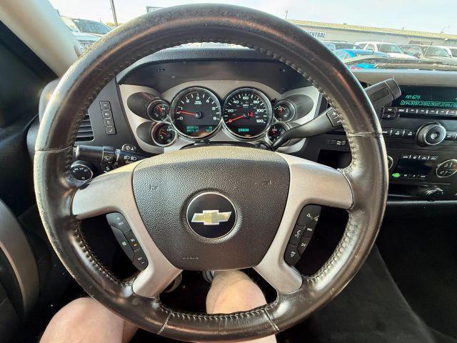 used 2012 Chevrolet Silverado 1500 car, priced at $13,999