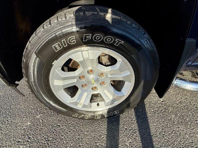 used 2012 Chevrolet Silverado 1500 car, priced at $13,999