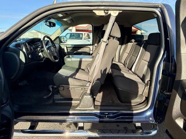 used 2012 Chevrolet Silverado 1500 car, priced at $13,999