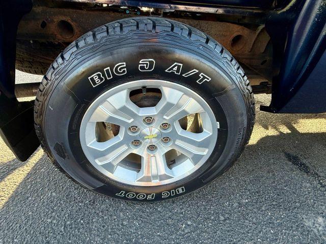 used 2012 Chevrolet Silverado 1500 car, priced at $13,999