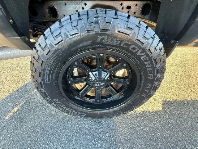 used 2018 Chevrolet Silverado 2500 car, priced at $36,999