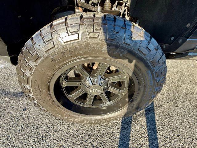 used 2018 Chevrolet Silverado 2500 car, priced at $36,999