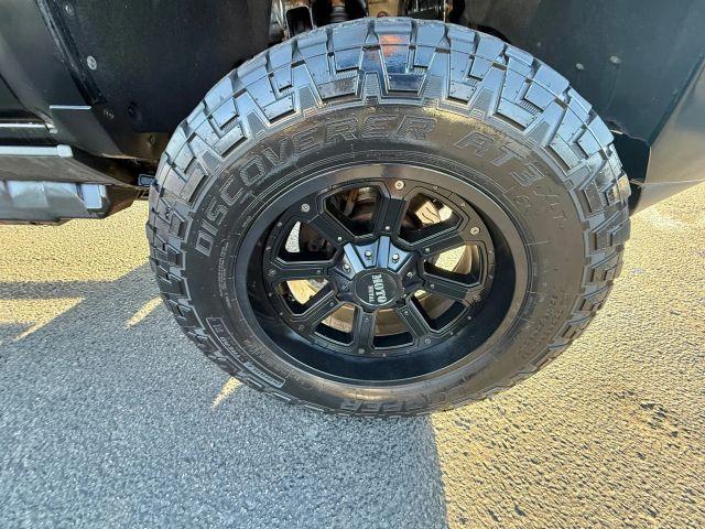 used 2018 Chevrolet Silverado 2500 car, priced at $36,999