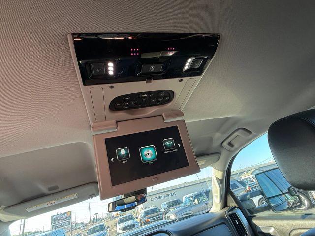 used 2018 Chevrolet Silverado 2500 car, priced at $36,999