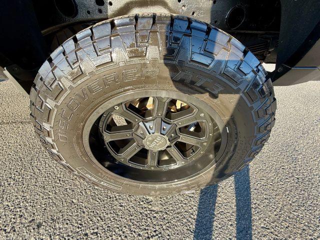 used 2018 Chevrolet Silverado 2500 car, priced at $36,999