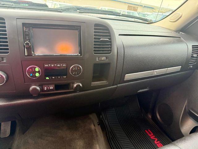 used 2012 GMC Sierra 2500 car, priced at $23,999