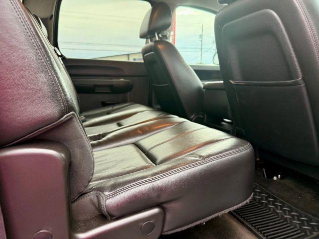 used 2012 GMC Sierra 2500 car, priced at $23,999