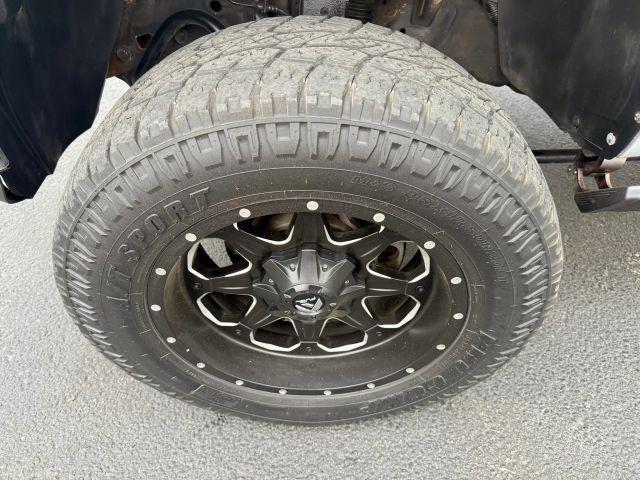 used 2012 GMC Sierra 2500 car, priced at $23,999