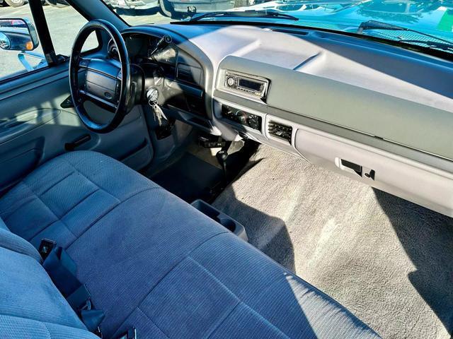 used 1994 Ford F-150 car, priced at $13,998