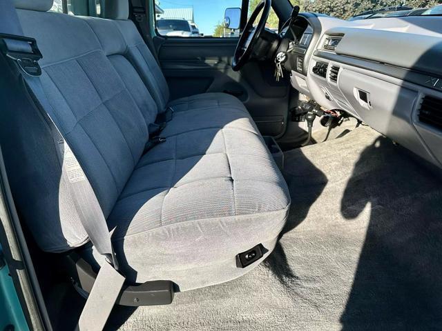 used 1994 Ford F-150 car, priced at $13,998