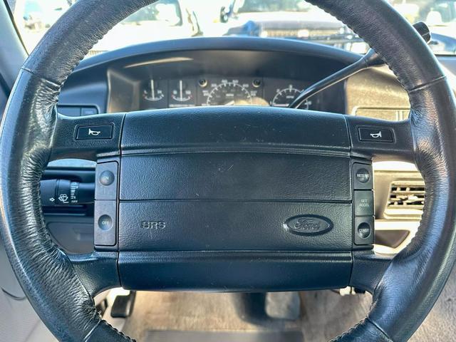 used 1994 Ford F-150 car, priced at $13,998