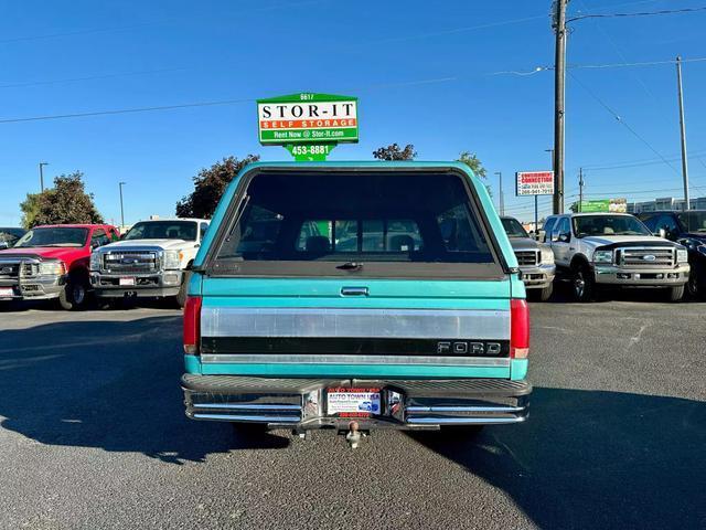 used 1994 Ford F-150 car, priced at $13,998