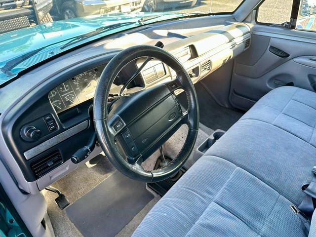 used 1994 Ford F-150 car, priced at $13,998