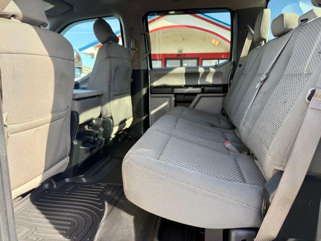 used 2017 Ford F-350 car, priced at $19,999