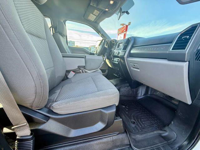 used 2017 Ford F-350 car, priced at $19,999
