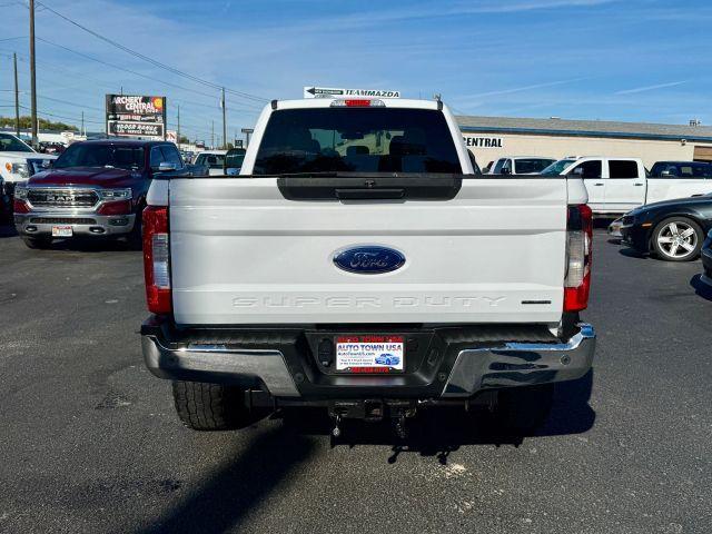 used 2017 Ford F-350 car, priced at $19,999