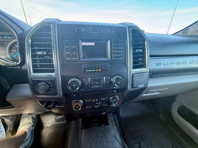 used 2017 Ford F-350 car, priced at $19,999