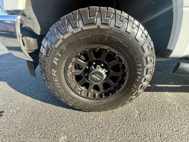 used 2017 Ford F-350 car, priced at $19,999