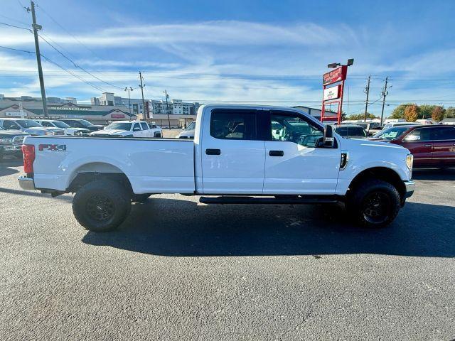 used 2017 Ford F-350 car, priced at $19,999