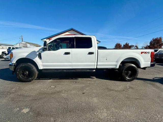 used 2017 Ford F-350 car, priced at $19,999