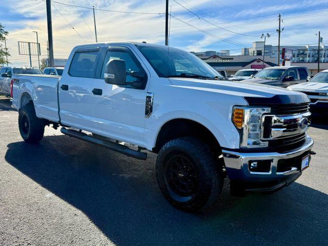 used 2017 Ford F-350 car, priced at $19,999