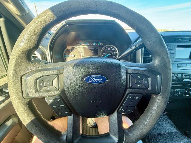 used 2017 Ford F-350 car, priced at $19,999