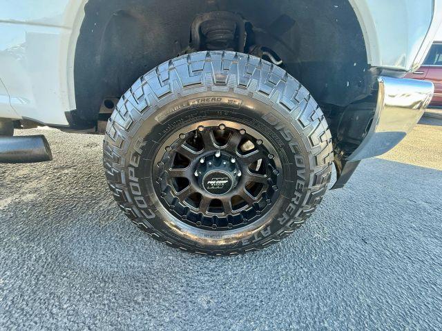 used 2017 Ford F-350 car, priced at $19,999