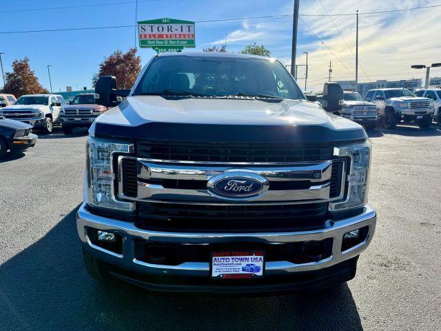 used 2017 Ford F-350 car, priced at $19,999