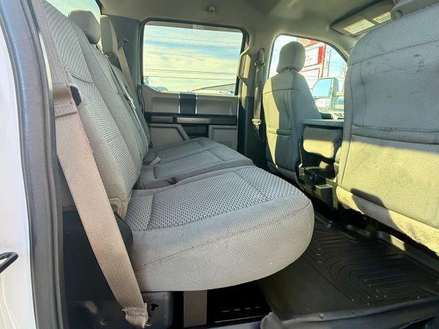 used 2017 Ford F-350 car, priced at $19,999