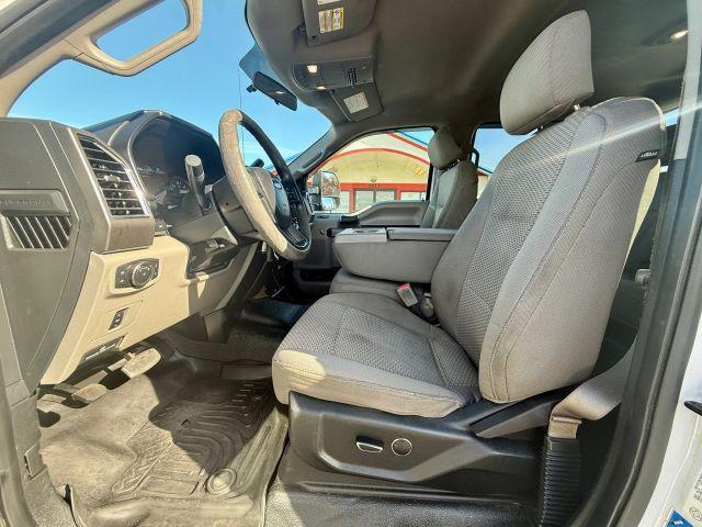 used 2017 Ford F-350 car, priced at $19,999
