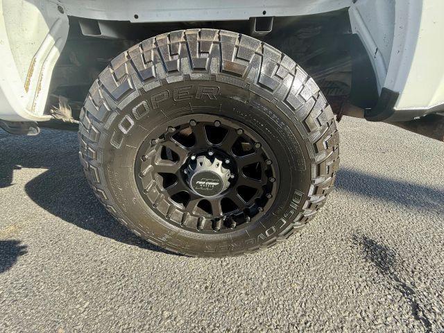 used 2017 Ford F-350 car, priced at $19,999