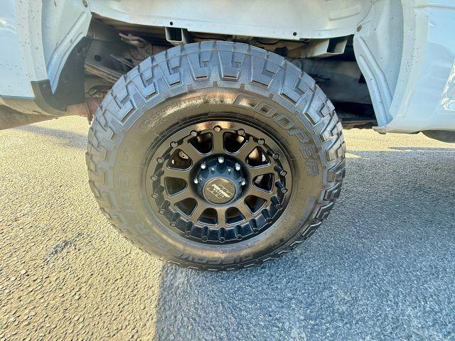 used 2017 Ford F-350 car, priced at $19,999