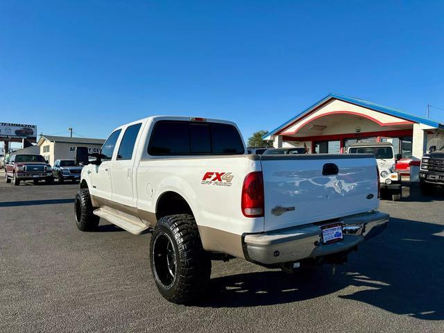 used 2006 Ford F-350 car, priced at $13,989